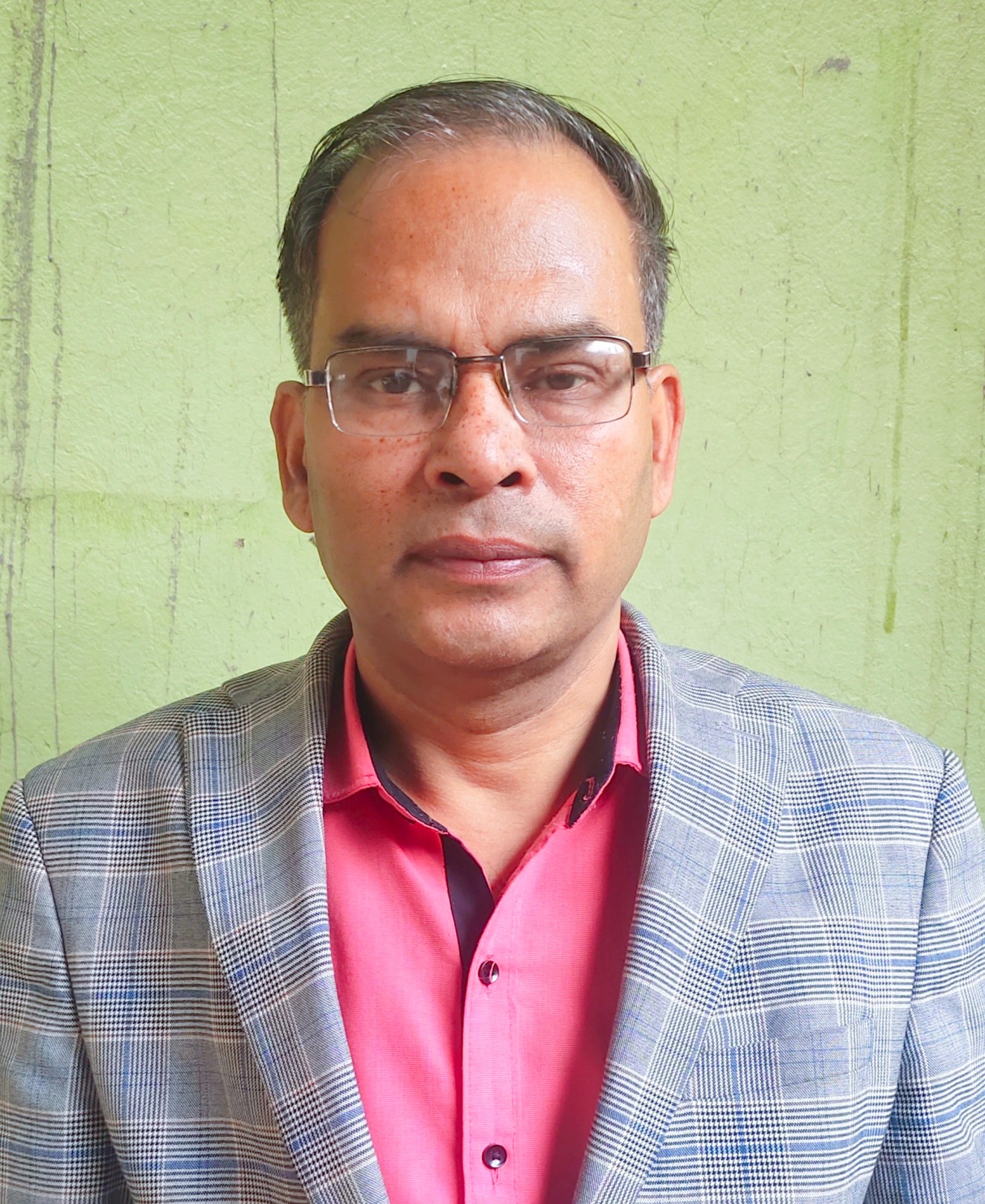 Profile Photo