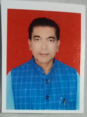 Profile Photo