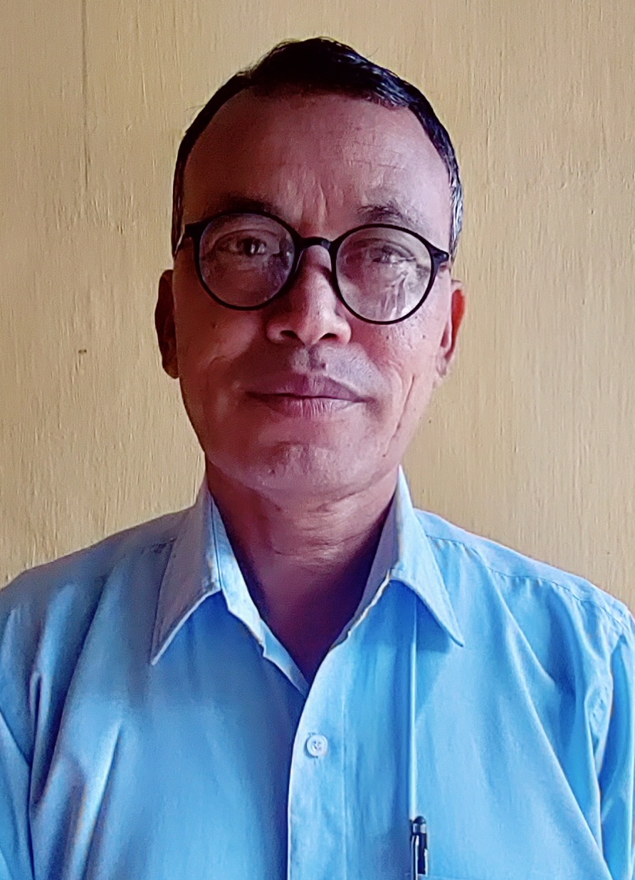Profile Photo