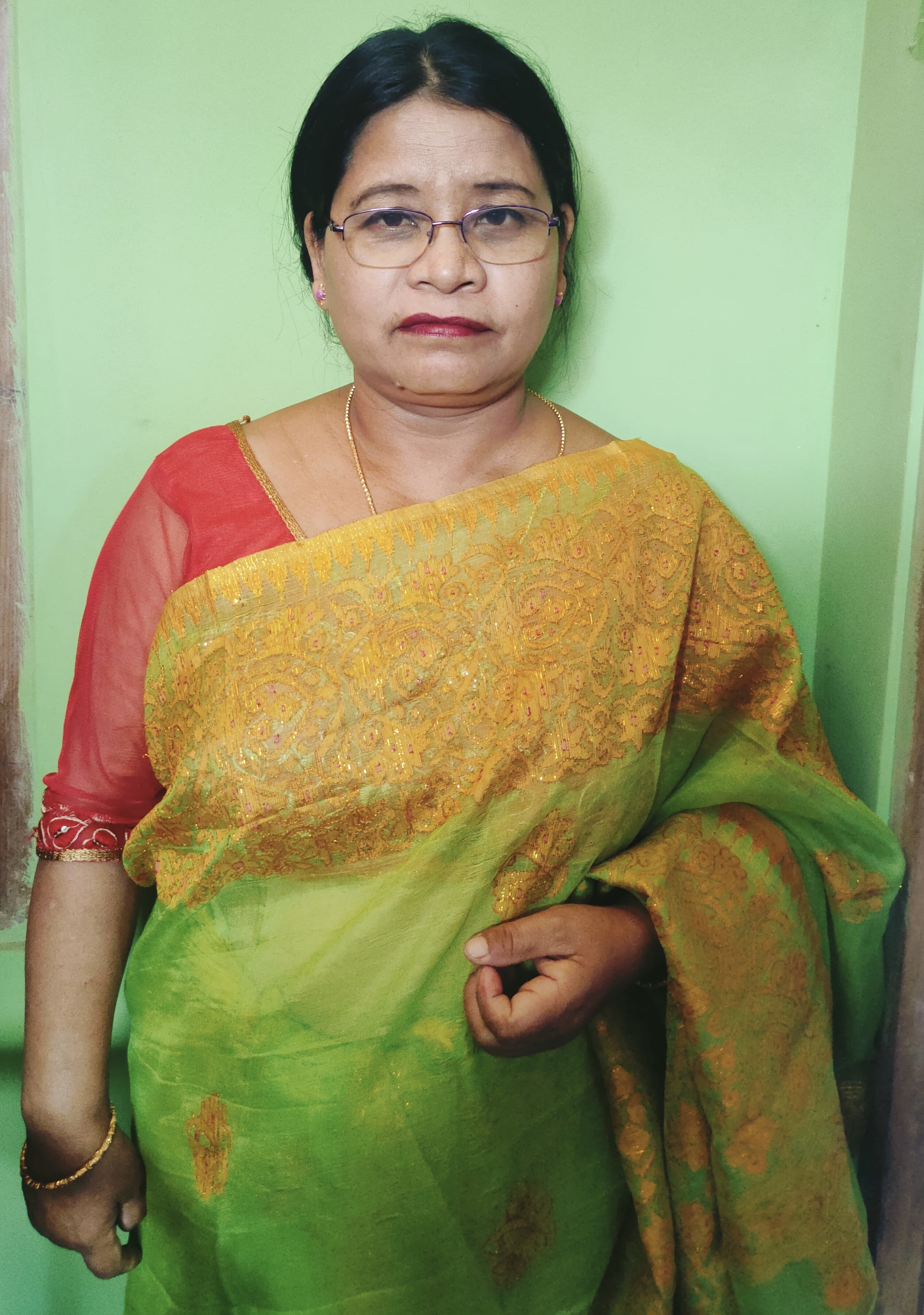 Profile Photo